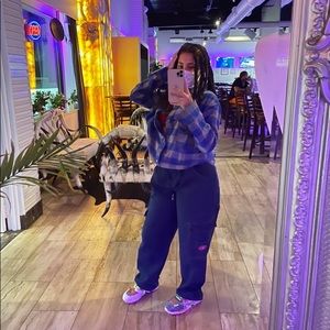 Meet your Posher, Krystal